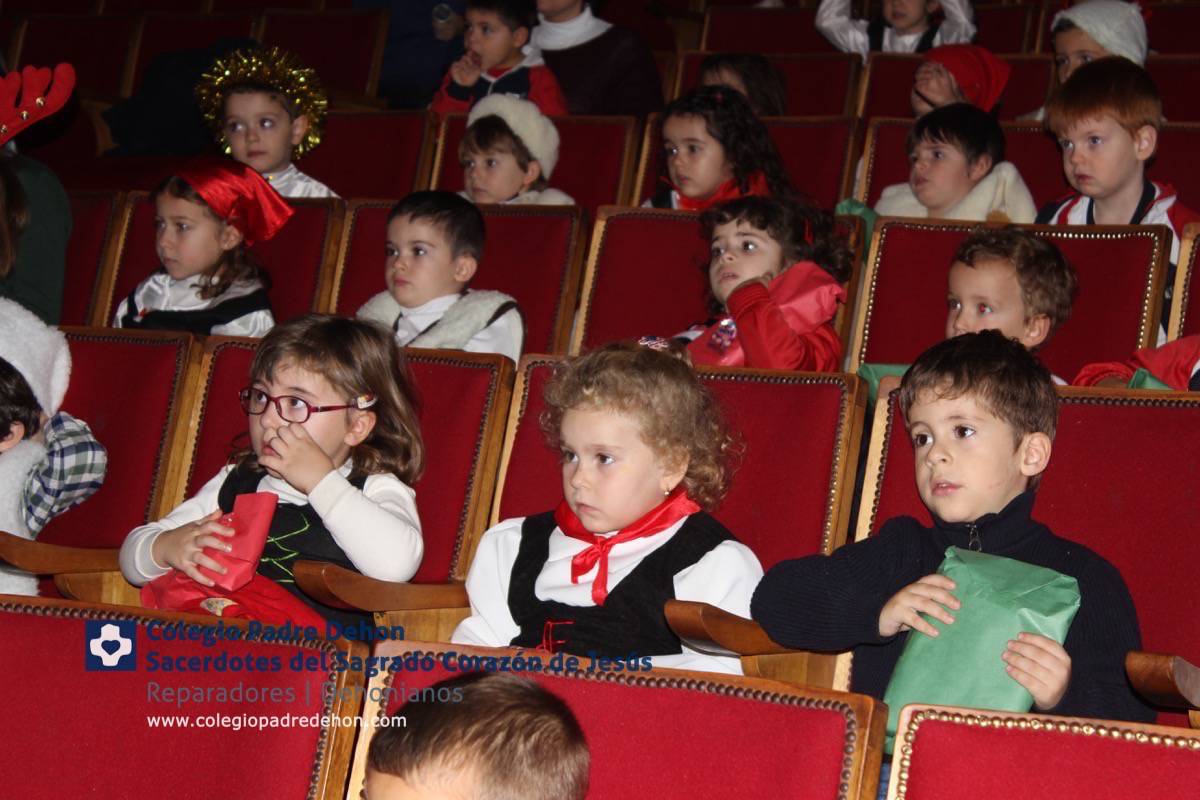 2014 12 22  REYES MAGOS INFANTIL (185)